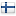 behnamfarahani.com server is located in Finland